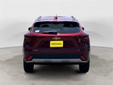 New 2025 Chevrolet Trax LT w/ Driver Confidence Package image 4