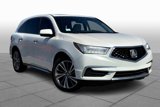 Used 2018 Acura MDX SH-AWD w/ Technology Package image 2