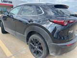 Used 2024 MAZDA CX-30 AWD 2.5 S w/ Select Sport Pkg image 4