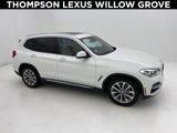 Used 2019 BMW X3 xDrive30i w/ Premium Package image 1