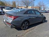 New 2025 Hyundai Elantra Sport image 4