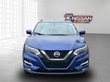 Used 2020 Nissan Rogue Sport SL w/ Premium Package image 2