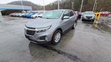 Certified 2023 Chevrolet Equinox LT w/ Driver Convenience Package image 3