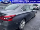Used 2019 Nissan Sentra SV image 4
