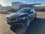 Used 2020 Acura TLX V6 SH-AWD w/ Technology Pkg image 4