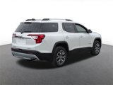 Used 2022 GMC Acadia SLT w/ Preferred Package image 3