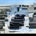 Used 2012 Toyota Tacoma 4x4 Access Cab V6 image 2