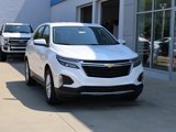 Used 2022 Chevrolet Equinox LT image 2