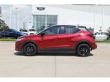 Used 2023 Nissan Kicks SV image 3