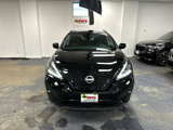 Used 2023 Nissan Murano SV w/ SV Midnight Edition Package image 4