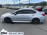 Used 2017 Subaru WRX image 6