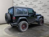 Used 2021 Jeep Wrangler Sport image 5
