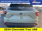 Used 2024 Chevrolet Trax RS image 6
