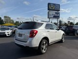 Used 2016 Chevrolet Equinox LTZ w/ Enhanced Convenience Package image 5