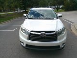 Used 2015 Toyota Highlander Limited image 3