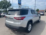 Used 2019 Chevrolet Traverse LT image 5
