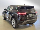 Certified 2022 Land Rover Range Rover Evoque R-Dynamic S image 3