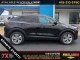 Certified 2025 Buick Encore GX Preferred image 5