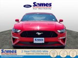Used 2018 Ford Mustang GT Premium image 2