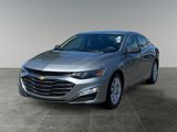Used 2023 Chevrolet Malibu LT image 3