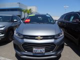 Used 2019 Chevrolet Trax LT w/ LT Convenience Package image 6