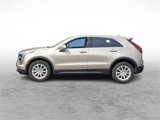 Certified 2023 Cadillac XT4 Luxury w/ Cold Weather Package image 2