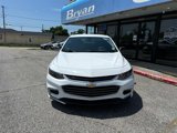 Used 2018 Chevrolet Malibu LS image 2