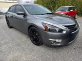Used 2015 Nissan Altima 2.5 SV image 3