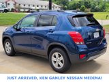 Used 2020 Chevrolet Trax LT image 4