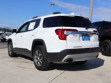 Used 2023 GMC Acadia SLT image 3