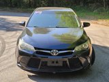 Used 2015 Toyota Camry SE image 2
