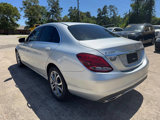 Used 2015 Mercedes-Benz C 300 4MATIC Sedan image 5
