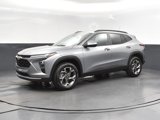 New 2025 Chevrolet Trax LT w/ Driver Confidence Package image 3