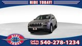 Used 2017 Jeep Cherokee Latitude image 1