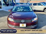 Used 2012 Volkswagen Passat 2.5 SE image 2