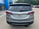 Used 2023 Chevrolet Equinox LT w/ Driver Convenience Package image 4