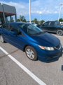 Used 2015 Honda Civic LX image 2