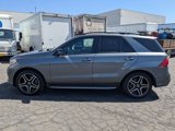 Used 2018 Mercedes-Benz GLE 350 4MATIC image 2