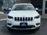 Used 2019 Jeep Cherokee Limited image 3