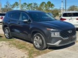 Used 2023 Hyundai Santa Fe SEL image 4