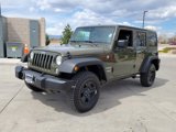 Used 2016 Jeep Wrangler Unlimited Sport w/ Trailer Tow Group image 4
