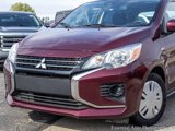 Used 2022 Mitsubishi Mirage LE image 3