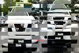 Used 2014 Nissan Frontier SV image 3