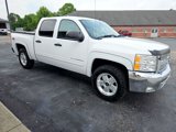 Used 2012 Chevrolet Silverado 1500 LT w/ All-Star Edition image 4