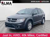 Certified 2019 Dodge Journey SE w/ Premium Group image 2