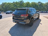Used 2015 Jeep Grand Cherokee Summit image 2