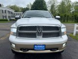 Used 2011 RAM 1500 4x4 Crew Cab image 2