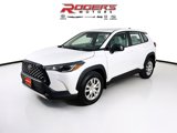 New 2025 Toyota Corolla Cross L image 3