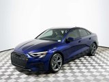 Certified 2024 Audi A3 2.0T Premium Plus image 3