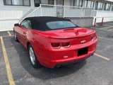 Used 2012 Chevrolet Camaro LT image 3